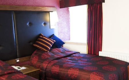 Scafell Hotel Rosthwaite Exterior foto