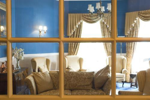 Scafell Hotel Rosthwaite Exterior foto