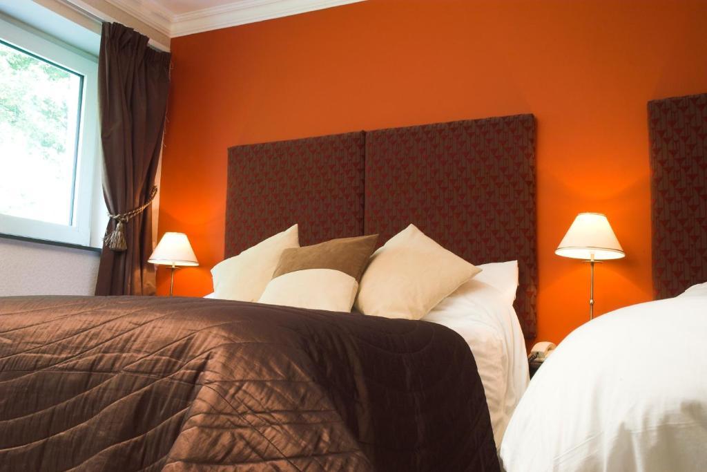 Scafell Hotel Rosthwaite Cameră foto