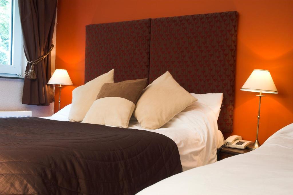 Scafell Hotel Rosthwaite Cameră foto
