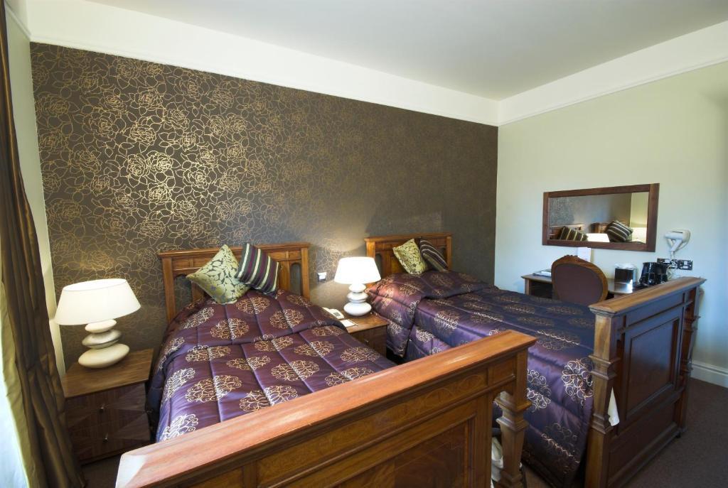 Scafell Hotel Rosthwaite Cameră foto