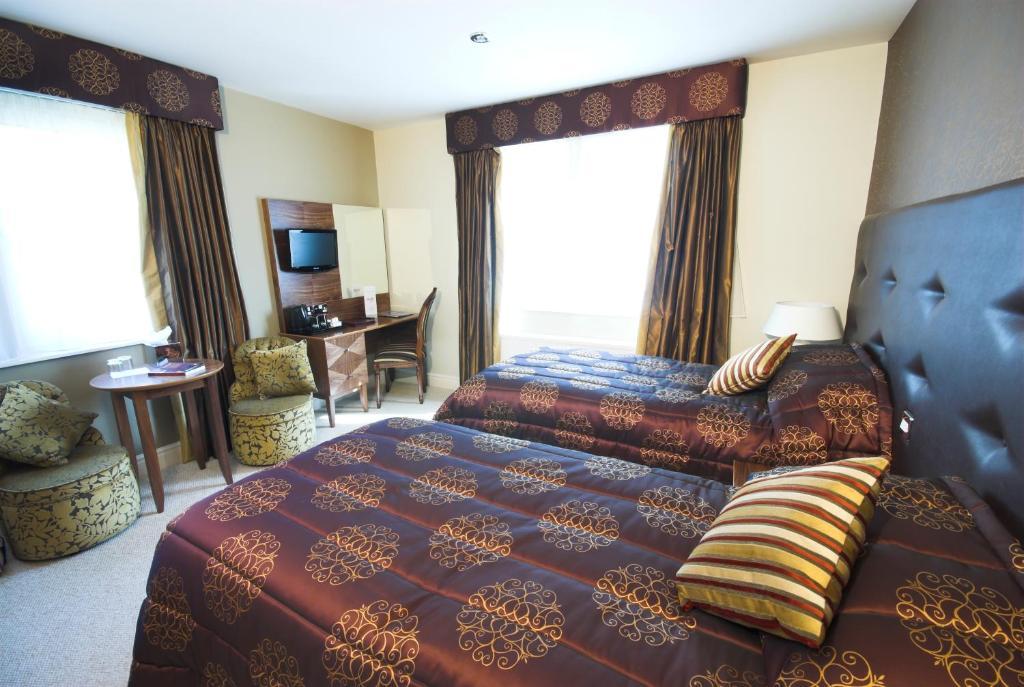 Scafell Hotel Rosthwaite Cameră foto